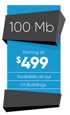 100 Mb for $499